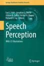 Speech Perception - Preview