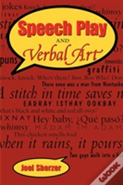 Capa do artigo Speech Play And Verbal Art
