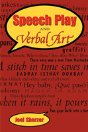Speech Play And Verbal Art - Preview