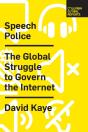 Speech Police - Preview