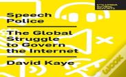 Speech Police