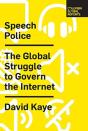 Speech Police - Preview