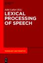 Speech Processing Lexicon - Preview
