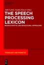 Speech Processing Lexicon - Preview