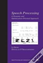 Speech Processing