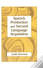 Capa do artigo Speech Production And Second Language Acquisition
