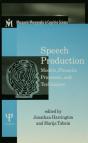 Speech Production - Preview
