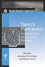 Speech Production - Preview