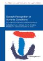 Speech Recognition In Adverse Conditions - Preview