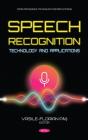 Speech Recognition Technology And Applications - Preview