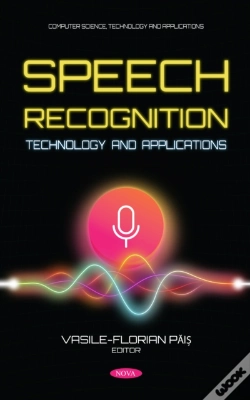 Capa do artigo Speech Recognition Technology And Applications