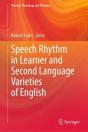 Speech Rhythm In Learner And Second Language Varieties Of English - Preview