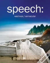 Capa do artigo Speech