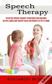 Speech Therapy