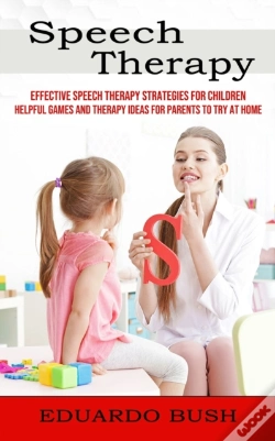 Capa do artigo Speech Therapy