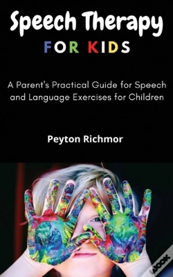 Capa do artigo Speech Therapy For Kids