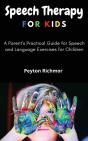 Speech Therapy For Kids - Preview