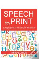 Speech To Print