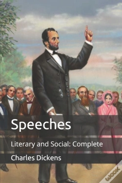 Capa do artigo Speeches