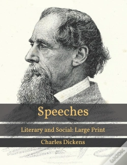 Capa do artigo Speeches