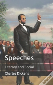 Capa do artigo Speeches