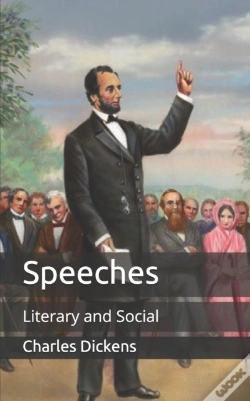 Capa do artigo Speeches