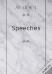 Capa do artigo Speeches
