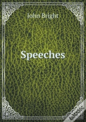 Capa do artigo Speeches