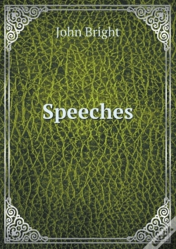 Capa do artigo Speeches