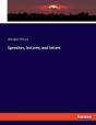 Speeches, Lectures, And Letters - Preview