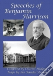 Capa do artigo Speeches Of Benjamin Harrison