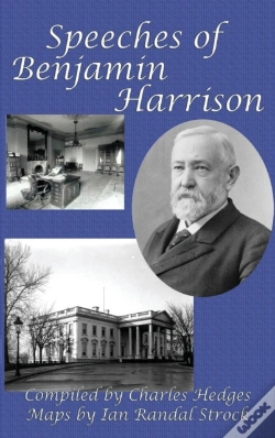 Capa do artigo Speeches Of Benjamin Harrison
