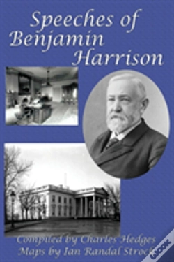 Capa do artigo Speeches Of Benjamin Harrison
