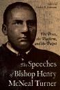 Speeches Of Bishop Henry Mcneal Turner - Preview