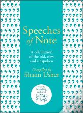 Speeches Of Note