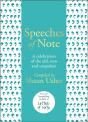 Speeches Of Note - Preview