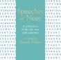 Speeches Of Note - Preview