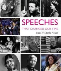 Speeches That Changed Our Time