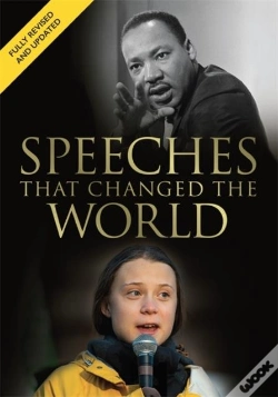 Capa do artigo Speeches That Changed The World