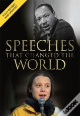 Speeches That Changed The World