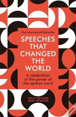 Capa do artigo Speeches That Changed The World