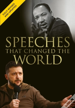 Capa do artigo Speeches That Changed The World
