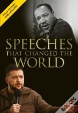 Speeches That Changed The World