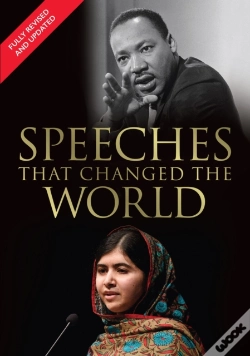 Capa do artigo Speeches That Changed The World