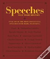 Capa do artigo Speeches That Made History