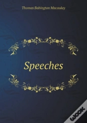 Capa do artigo Speeches