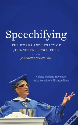 Capa do artigo Speechifying
