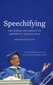 Capa do artigo Speechifying