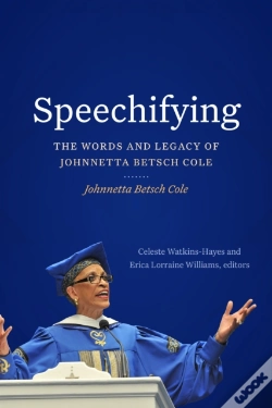 Capa do artigo Speechifying