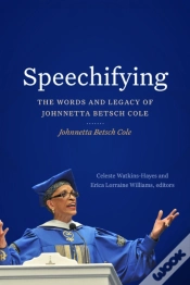 Capa do artigo Speechifying